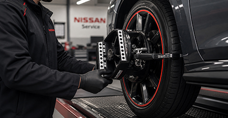 TIRE ROTATION